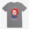 Guys * | Discount Chucky Friends Forever T-Shirt