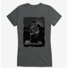 Tees * | Discount Universal Monsters The Mummy Pyramids Girls T-Shirt