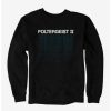 Guys * | Top 10 Poltergeist Ii The Other Side Sweatshirt Black