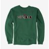 Guys * | Outlet Crypt Tv Mordeo Logo Sweatshirt