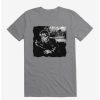 Guys * | New The Wolf Man Mansion Pose T-Shirt