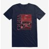 Guys * | Wholesale Ouija Game Hands Over Oracle T-Shirt