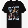 Guys * | Hot Sale Army Of Darkness Come Get Some T-Shirt Black