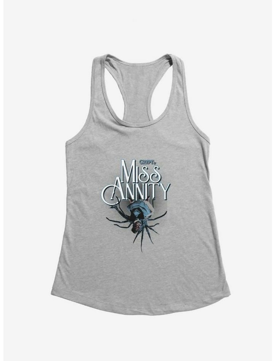 Girls * | Flash Sale Crypt Tv Miss Annity Girls Tank