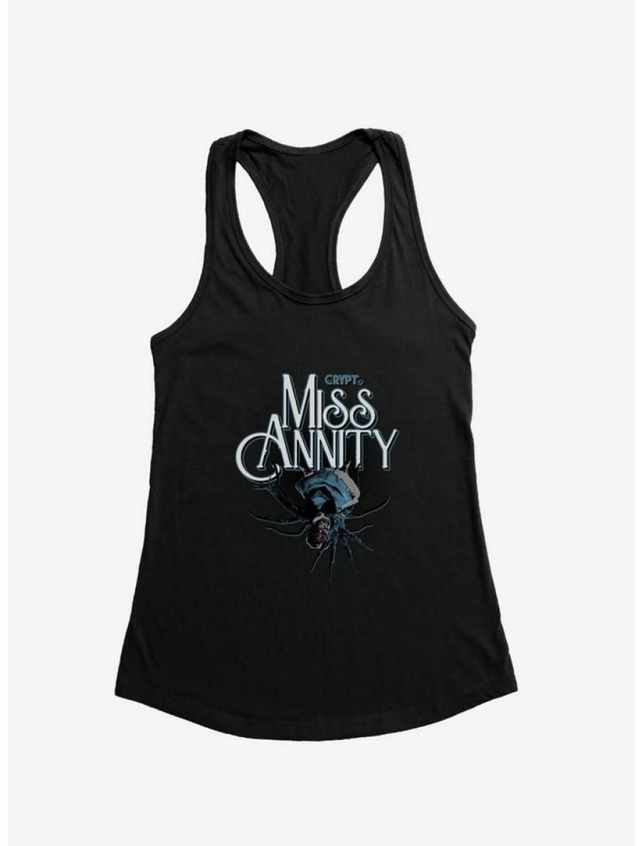 Girls * | Flash Sale Crypt Tv Miss Annity Girls Tank