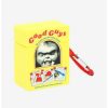 Accessories * | Wholesale Child'S Play Good Guys Wireless Earbud Case Cover