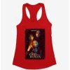 Girls * | Wholesale Peacock Tv Girl In The Woods Series Poster Girls Tank