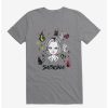 Guys * | Best Sale Chilling Adventures Of Sabrina Salem Icon T-Shirt