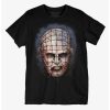 Guys * | Coupon Hellraiser Pinhead Painting T-Shirt Black