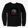 Guys * | Cheapest Pumpkinhead The Claw Sweatshirt Black