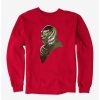 Guys * | Deals Universal Monsters The Creature From The Lagoon Amazon Profile Sweatshirt