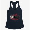 Girls * | Best Sale The Silence Of The Lambs I Ate His Liver Girls Tank