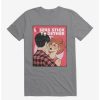 Guys * | Promo It2 Losers Stick Together T-Shirt