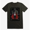 Guys * | Buy Universal Monsters Dracula In The Castle T-Shirt