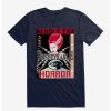 Guys * | Buy Universal Monsters Bride Of Frankenstein Unspeakable T-Shirt