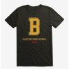 Guys * | Wholesale Chilling Adventures Of Sabrina Baxter High Solid T-Shirt