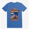 Guys * | Best Sale Killer Klowns From Outer Space Movie Poster T-Shirt