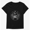 Tees * | Deals The Mummy Relic Girls T-Shirt Plus Size