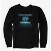 Guys * | Best Sale Poltergeist 1982 Theyre Here! Sweatshirt Black