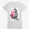 Tees * | Budget Universal Monsters The Mummy Artistic Overlay Girls T-Shirt