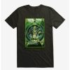 Guys * | Brand New Creature From The Lagoon Original Horror Show Key Hole T-Shirt