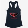 Girls * | Cheapest The Silence Of The Lambs Hannibal'S Eyes Girls Tank