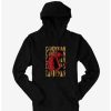 Guys * | Budget Candyman Hook Hoodie