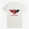 Guys * | New The Silence Of The Lambs Hannibal'S Eyes T-Shirt