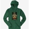 Guys * | Budget The Mummy Poster Hoodie