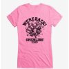 Tees * | Cheap Gremlins We'Re Back Girls T-Shirt