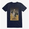 Guys * | Brand New Universal Monsters The Mummy Sandstorm T-Shirt