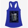 Girls * | Cheap Universal Monsters The Creature From The Lagoon Out The Water Girls Tank