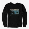 Guys * | Cheapest Poltergeist Ii Carol Annes Eyes Sweatshirt Black