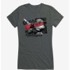 Tees * | Outlet Chucky Eat Your Heart Out Girls T-Shirt