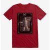 Guys * | Hot Sale Universal Monsters The Mummy In The Tomb T-Shirt