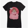 Tees * | Best Deal Annabelle You Bring Me To Life Quote Girls T-Shirt