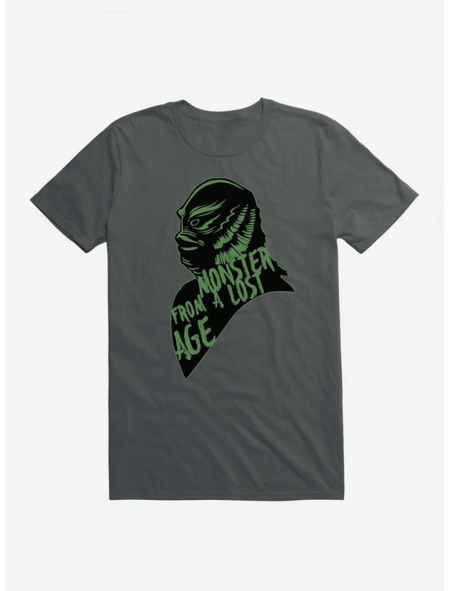 Guys * | Best Deal Universal Monsters The Creature From The Lagoon From A Lost Age T-Shirt