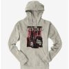 Guys * | Hot Sale Crypt Tv You Belong To The Mordeo Now Hoodie