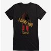 Tees * | Discount Candyman I Dare You Girls T-Shirt