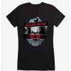 Tees * | Discount It Chapter Two Come Back And Play Girls T-Shirt