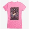 Tees * | Discount The Mummy Relic Poster Girls T-Shirt