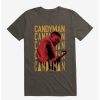 Guys * | Best Pirce Candyman Hook T-Shirt