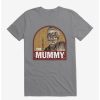 Guys * | Budget Universal Monsters The Mummy Use Extreme Caution T-Shirt