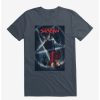 Guys * | Hot Sale Chilling Adventures Of Sabrina Portrait T-Shirt