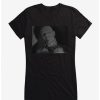 Tees * | Outlet The Mummy Resting Place Girls T-Shirt