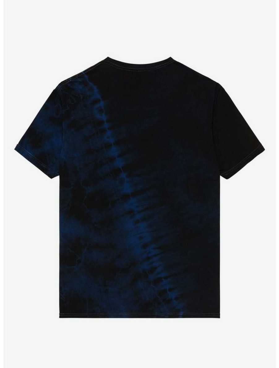 Guys * | Deals Child'S Play Chucky Tie-Dye T-Shirt Multi