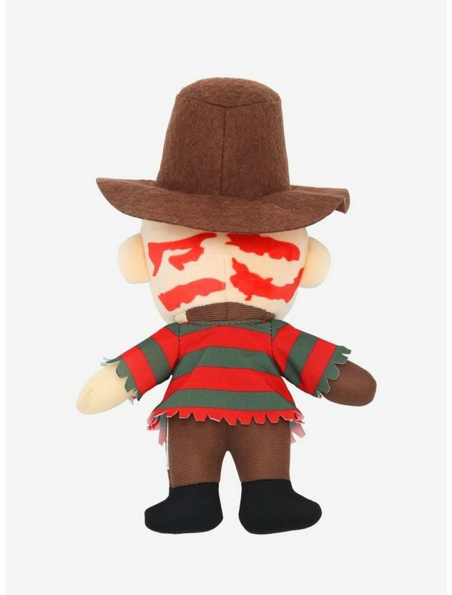 Toys & Collectibles * | Discount A Nightmare On Elm Street Freddy Krueger Plush