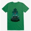 Guys * | Buy It Chapter Two Haunted House T-Shirt