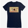 Tees * | Cheapest Gremlins Gizmo Three Rules Girls T-Shirt