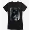 Tees * | Best Reviews Of Universal Monsters The Mummy In The Sarcophagus Girls T-Shirt